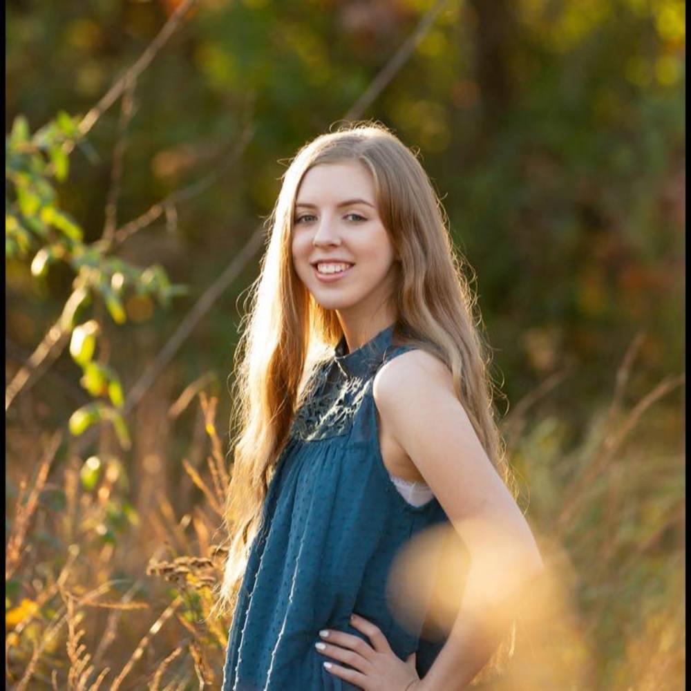 Meet your Posher, Emma